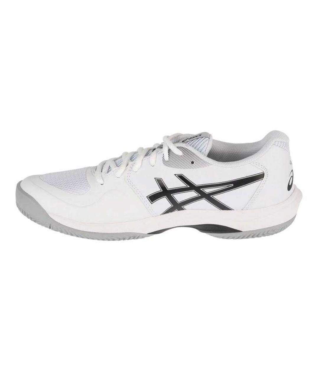Baskets Ff Clay/oc Homme Blanc Asics-2