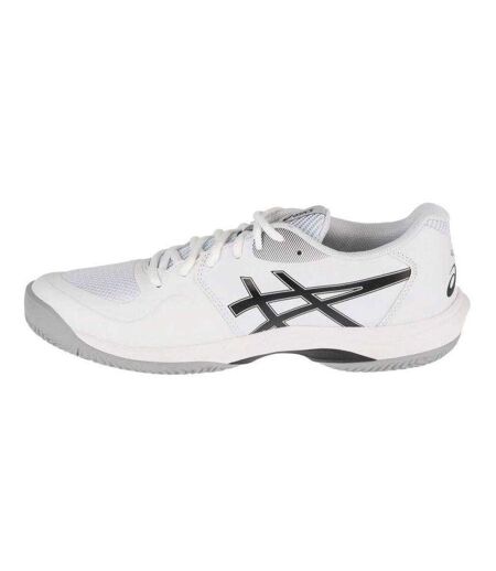 Baskets Ff Clay/oc Homme Blanc Asics