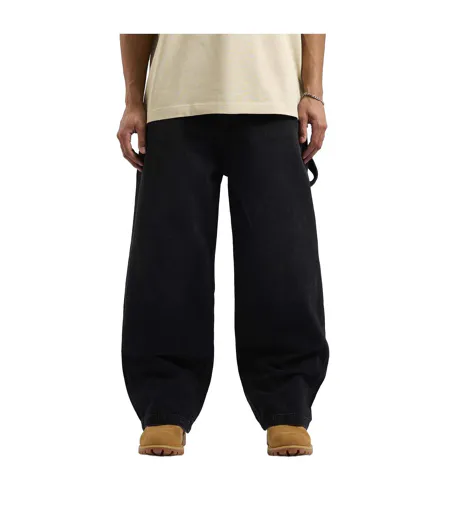 Pantalon Mitch Homme Noir AVX