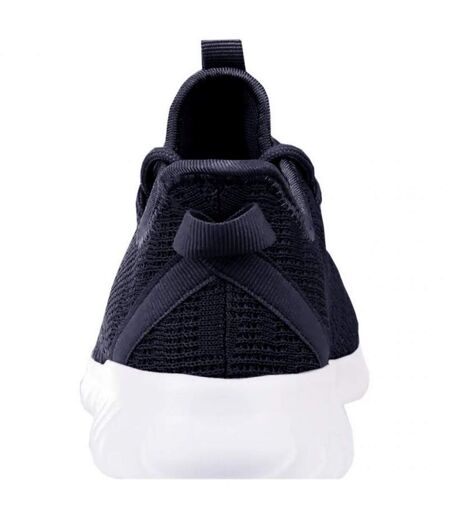 Baskets Capilot Gc Homme Blanc Bleu Marine Kappa