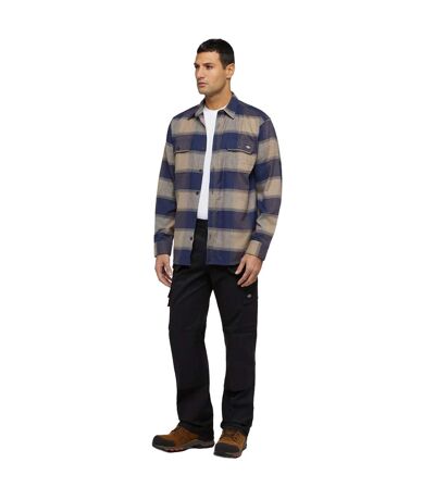 Pantalon De Travail Everyday Homme Noir Dickies