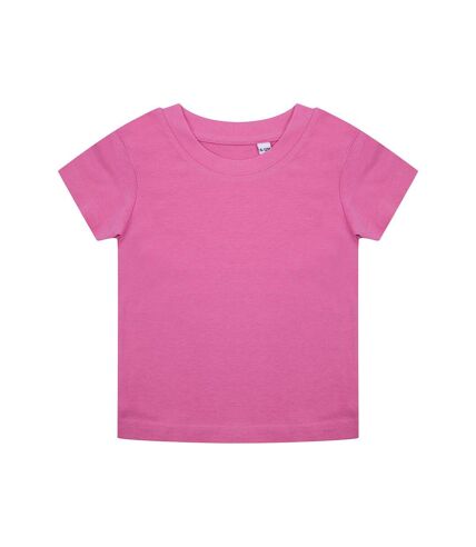 Larkwood - T-shirt - Tout-petit (Rose vif) - UTRW9441