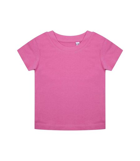 Larkwood - T-shirt - Tout-petit (Rose vif) - UTRW9441