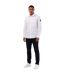 Chemise Manches Longues Scale Homme Blanc Belstaff-1