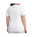 T-shirt Blanc Femme Brave Soul Madlin - 52