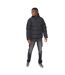 Mens Orlo Puffer Jacket Black Kings Will Dream-4