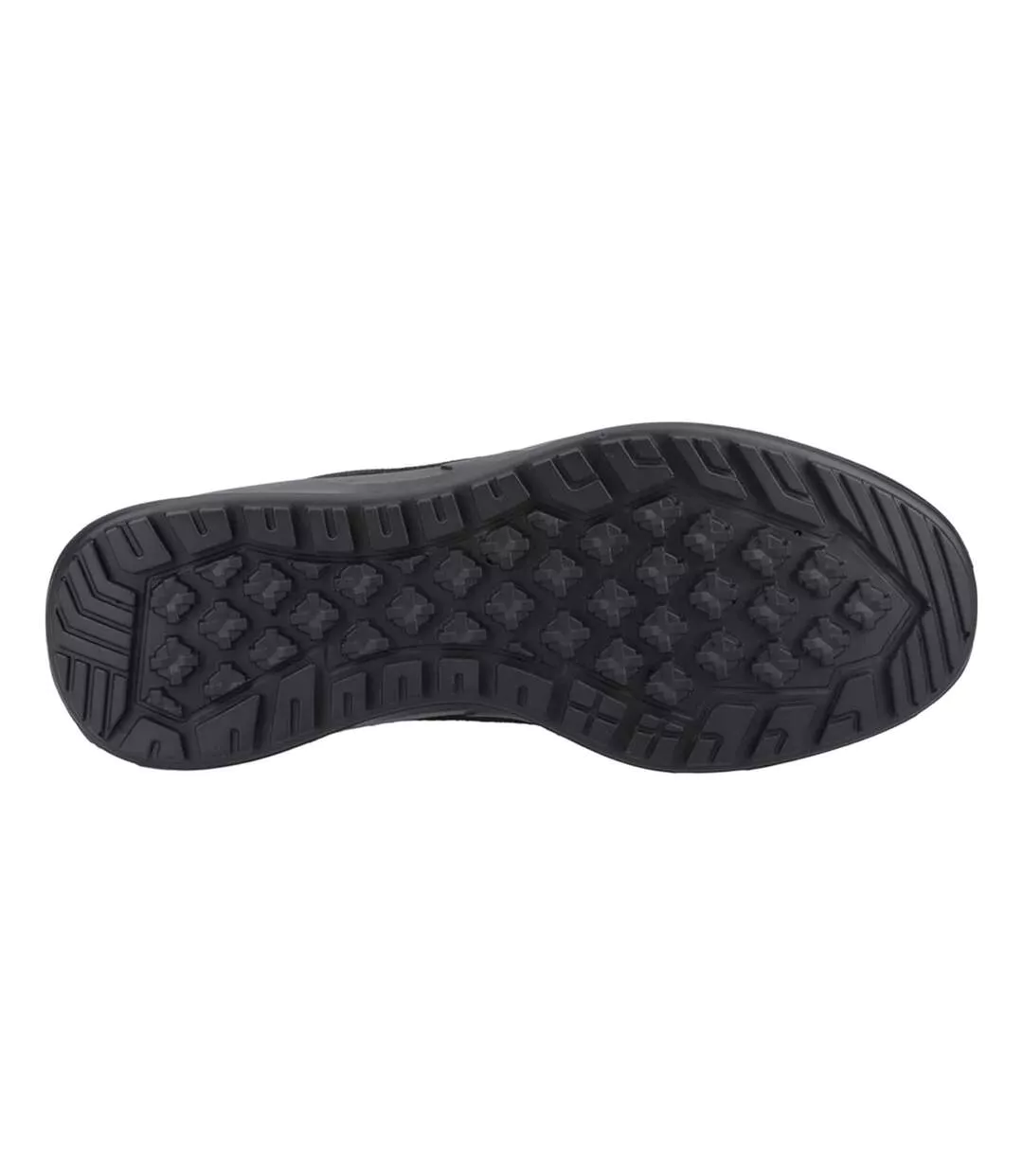 Baskets De Sécurité Fs341 Homme Noir Centek-4