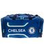 Chelsea FC Flash Boot Bag (Blue/White) (One Size)
