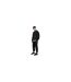 Sweat Core Homme Noir Madison Kohl-1