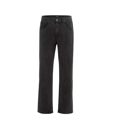 Jean Homme Anthracite Firetrap