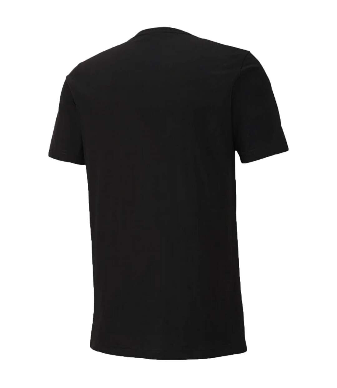 T-shirt Teamgoal Homme Noir Puma-2