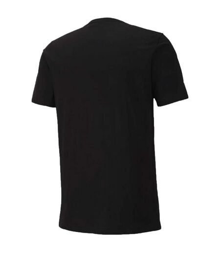 T-shirt Teamgoal Homme Noir Puma