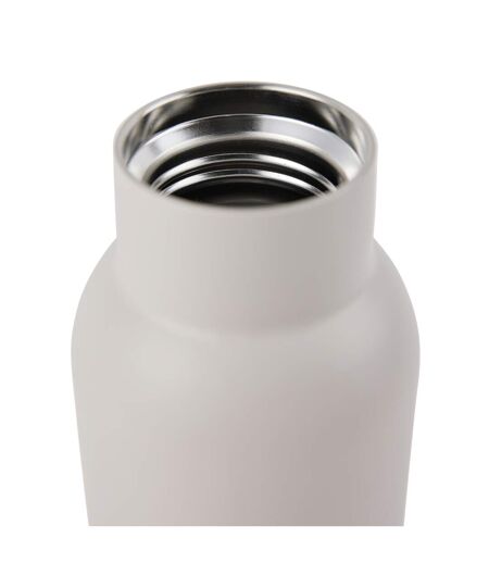 Ciro recycled 300ml insulated water bottle one size grey Vinga