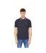 Polo Wrentham Homme Bleu Clair Délavé Duck And Cover-2