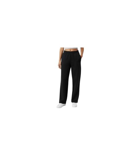Pantalon De Jogging Femme Noir USA Pro