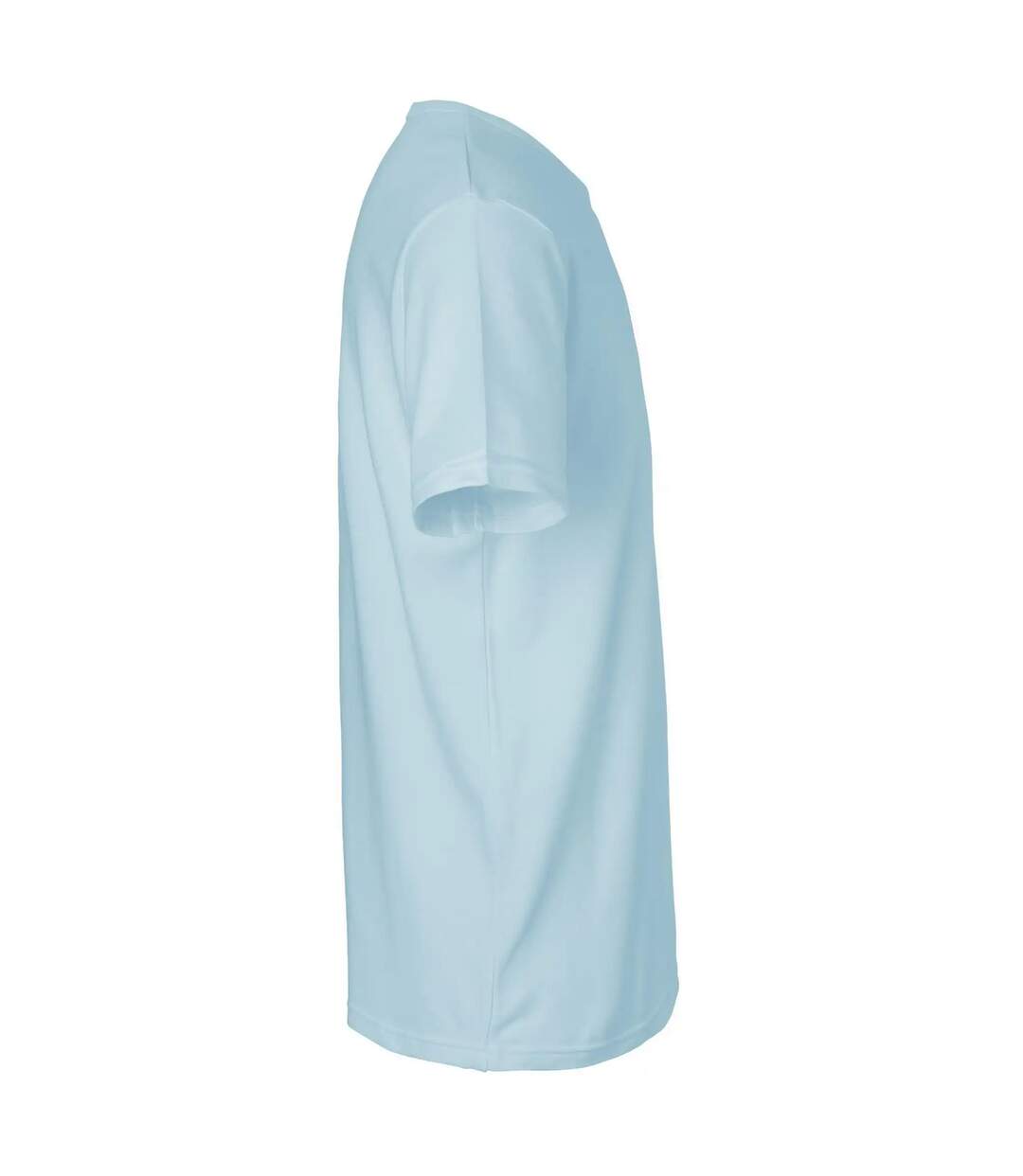 T-shirt Homme Bleu Clair Neutral-3