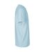 T-shirt Homme Bleu Clair Neutral-3