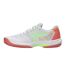 Chaussures De Padel Game Ff Femme Blanc Goyave Asics-3