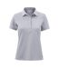 Womens/ladies Advantage Polo Shirt Apple Green Cutter & Buck-1