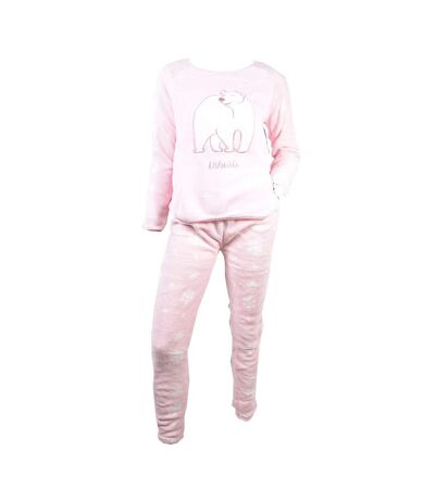 Pyjama Femme USHUAIA