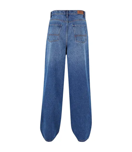 Jean Homme Bleu Délavé Urban Classics