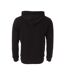 Sweat à Capuche Noir Homme Lee Cooper Odalo - M