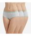 Lot de 3 Boxers Les Pockets Coton