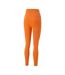 Legging Orange Femme Puma Infuse Evo - L-2