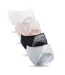 OZABI Pack de Culottes Femme Gainantes Dentelle Invisible – Lot de 4-1