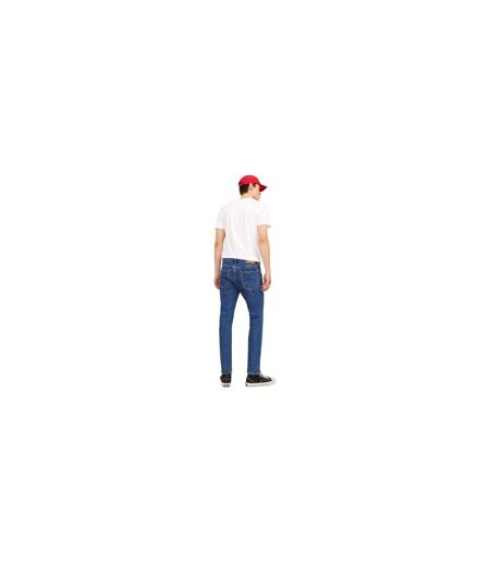 Jean Homme Bleu Denim Jack And Jones