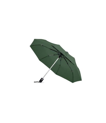 Parapluie Droit Gentlemen Taille Unique Vert MidOcean