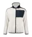 Veste Polaire Cascade Femme Blanc Cutter & Buck-1