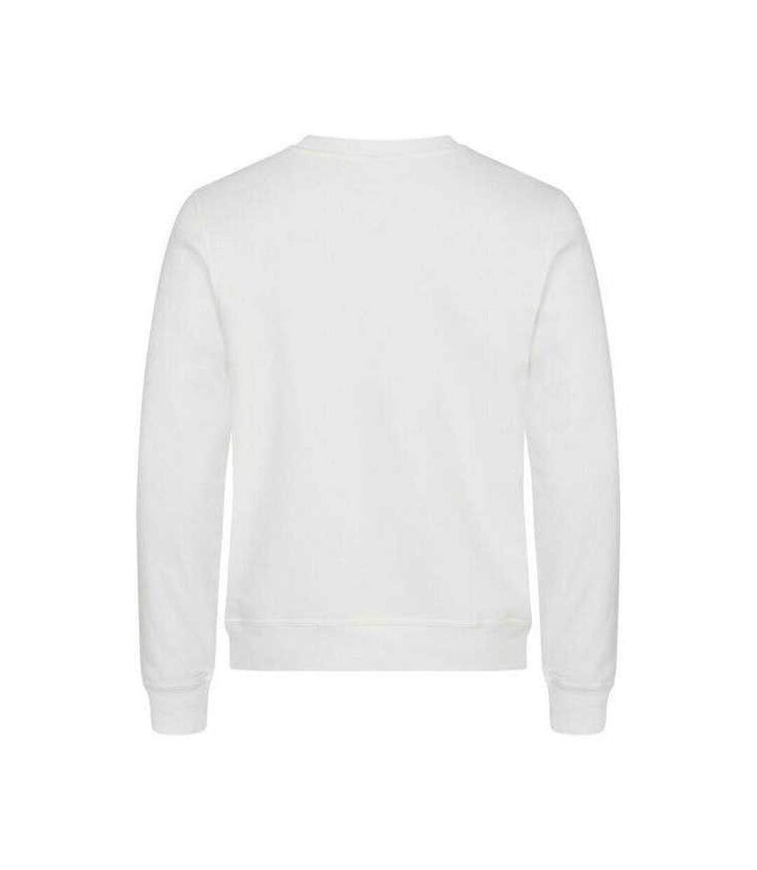 Sweat Miami Adulte Blanc Cassé Clique-2