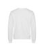 Sweat Miami Adulte Blanc Cassé Clique-2