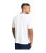 Polo Interest Homme Blanc Neige Ben Sherman-3
