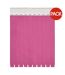 Bracelet Tyvek Taille Unique Fuchsia MidOcean-1