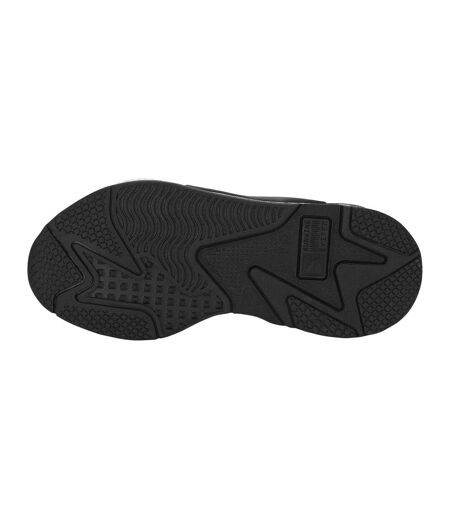 Basket à Lacets Enfant Puma RS-X