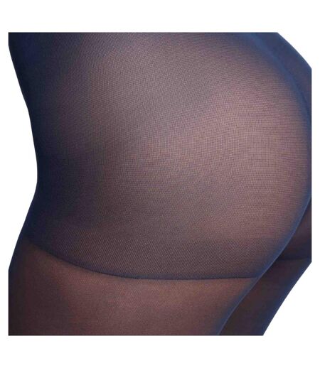Collant chaussette haute Style