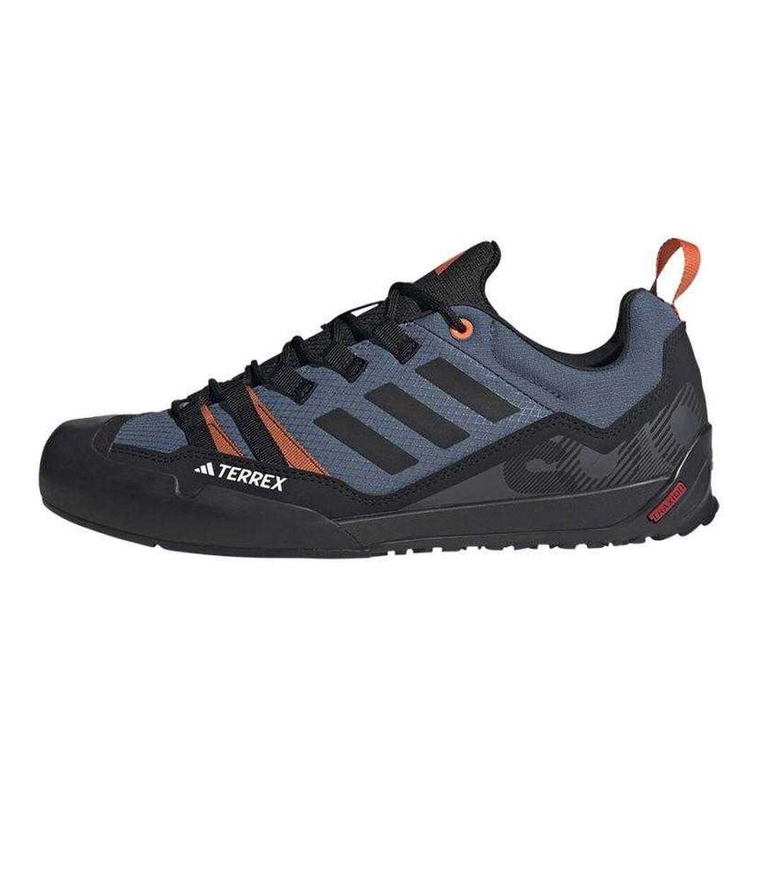 Baskets Terrex Swift Solo Homme Bleu Marine Adidas-1