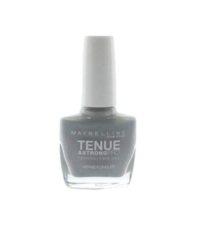 Vernis à Ongles Femme Tenue & Strong Pro 910 Congrete Gast - 10ml