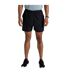 Regatta Mens Gym Shorts (Black)
