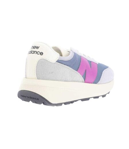 Baskets Femme Gris New Balance