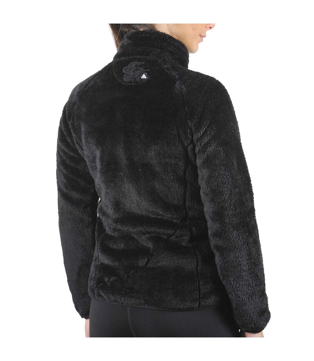 Blouson polaire femme ARIANE-2