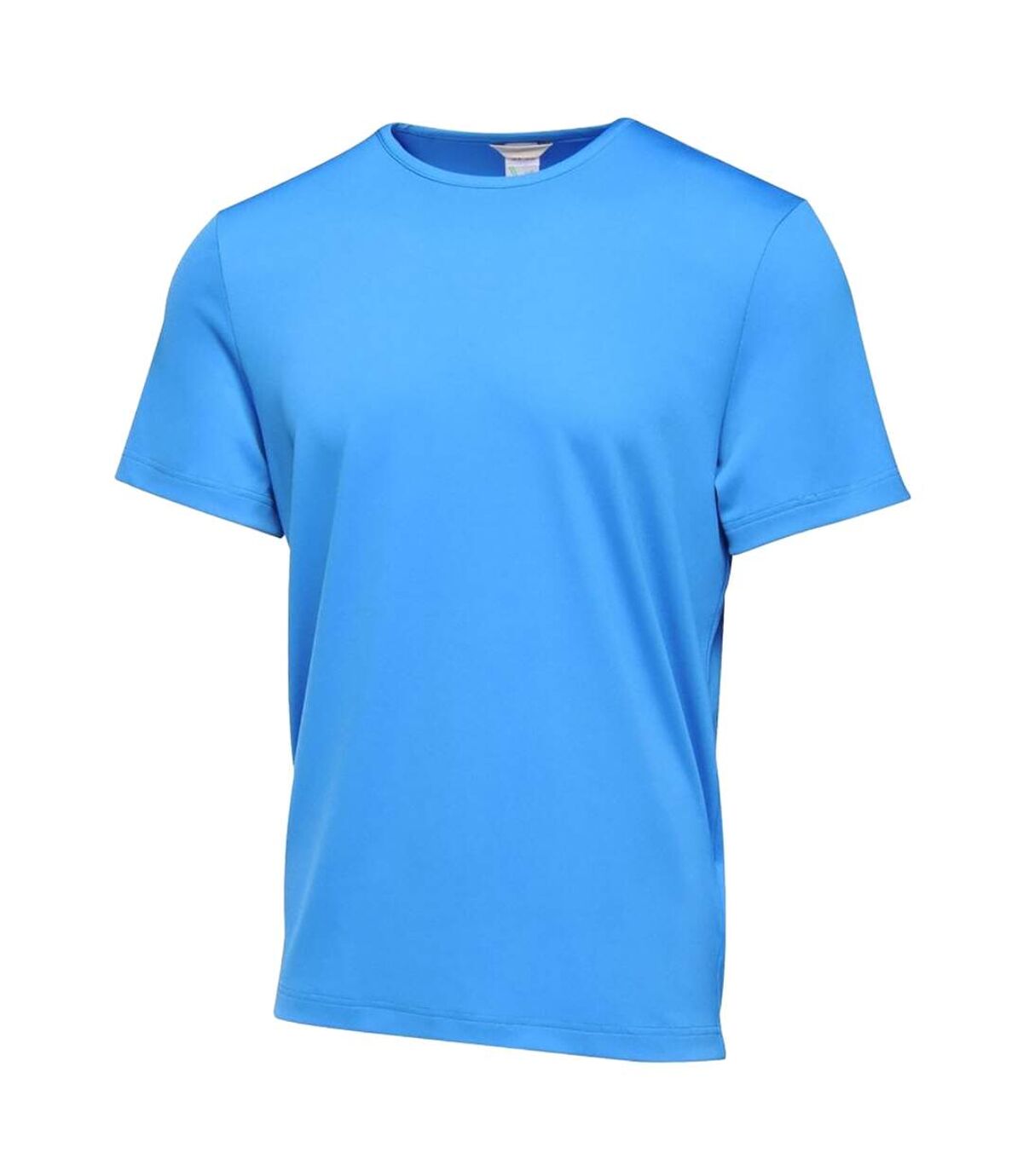 Regatta - T-shirt TORINO - Hommes (Bleu ciel) - UTRG4091