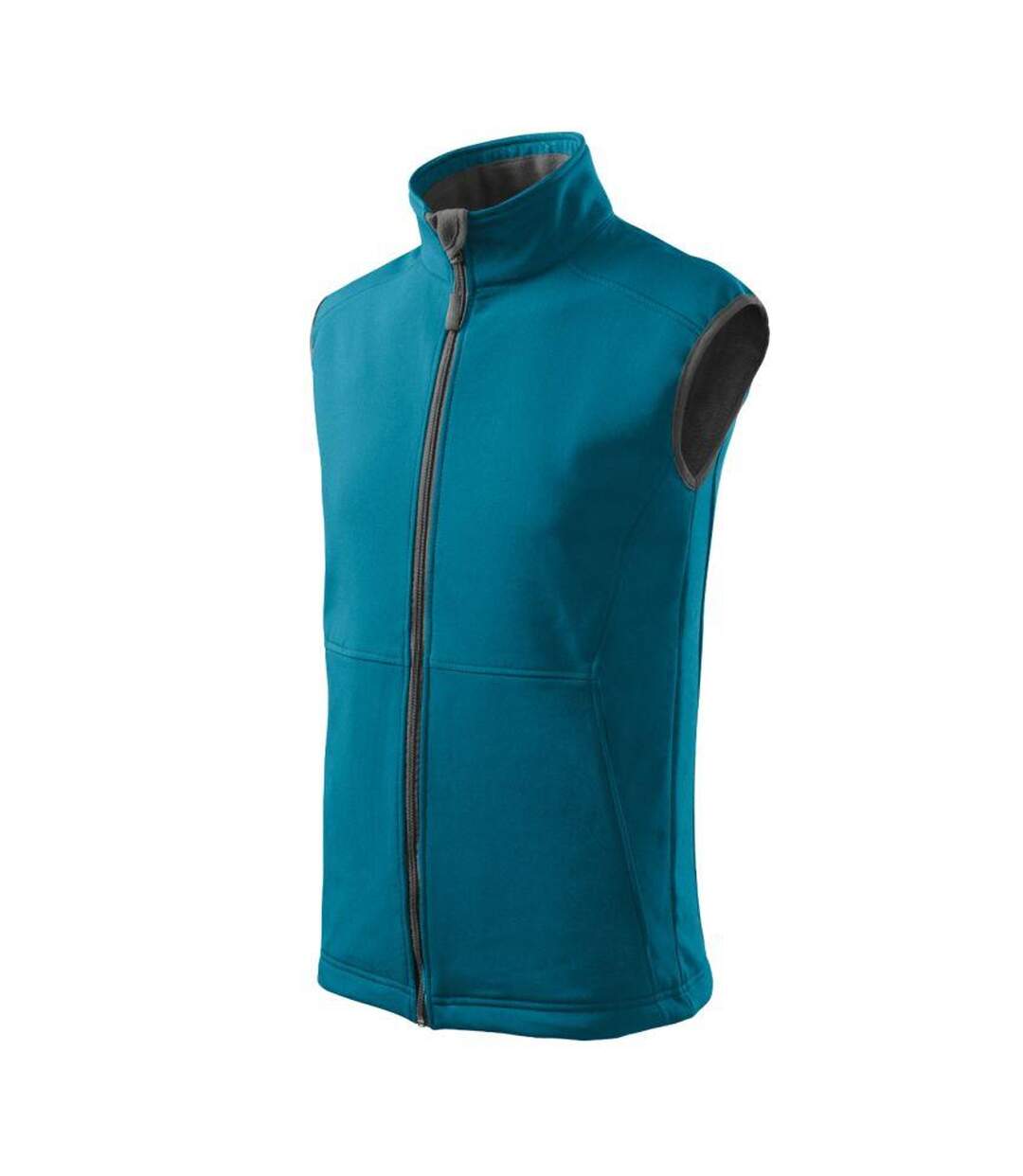 Veste Sans Manches Vision Homme Bleu Adler-3
