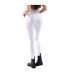 Pantalon D´équitation Birtle Femme Blanc Whitaker-2