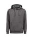 Unisex Adult Regular Hoodie Charcoal Untagged Movement-1