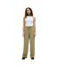 Pantalon Lia Femme Vert JJXX-4