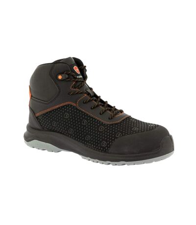Chaussures sans métal respirantes Parade RACER S1P