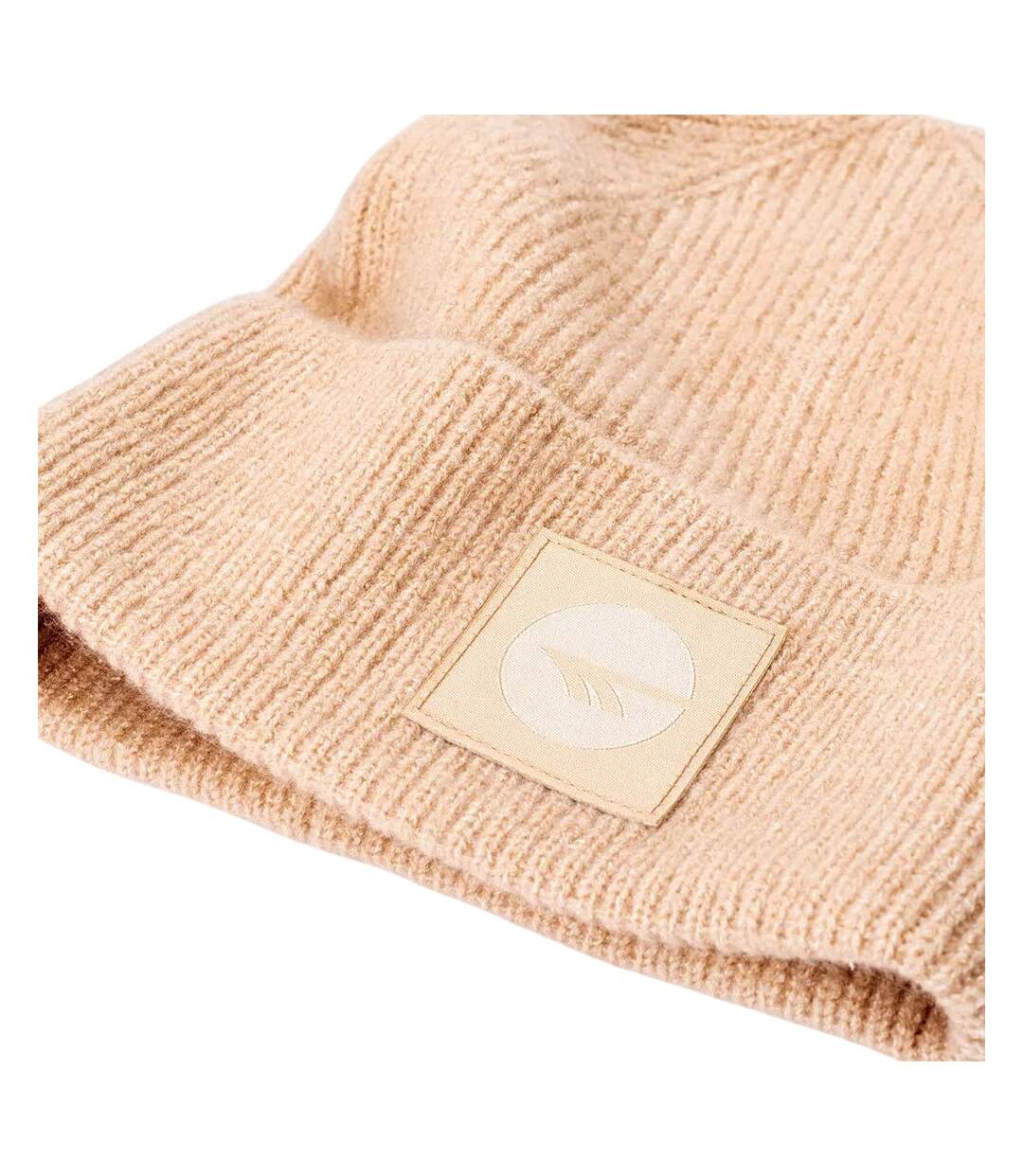 Bonnet Curim Femme Beige Hi-Tec-2